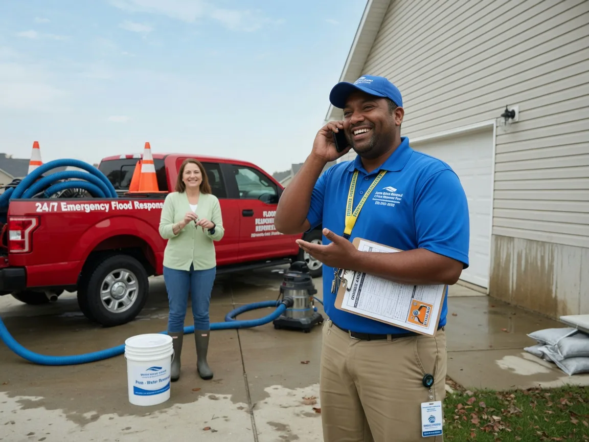 Storm Damage Water Removal Sabael, NY FAQs